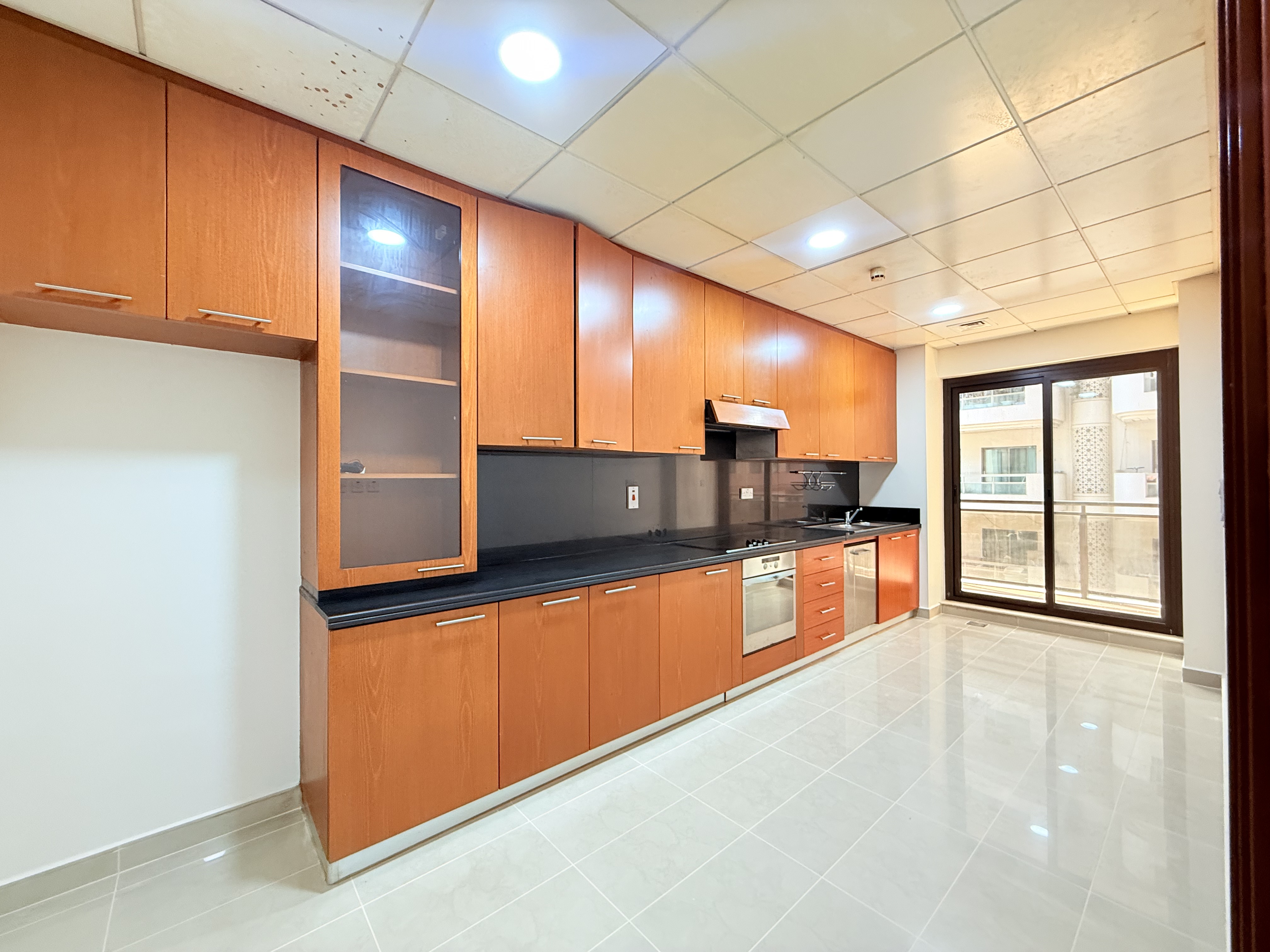 0% Commission ~ 4BR + Maids ~ Huge Balcony ~ Only Family