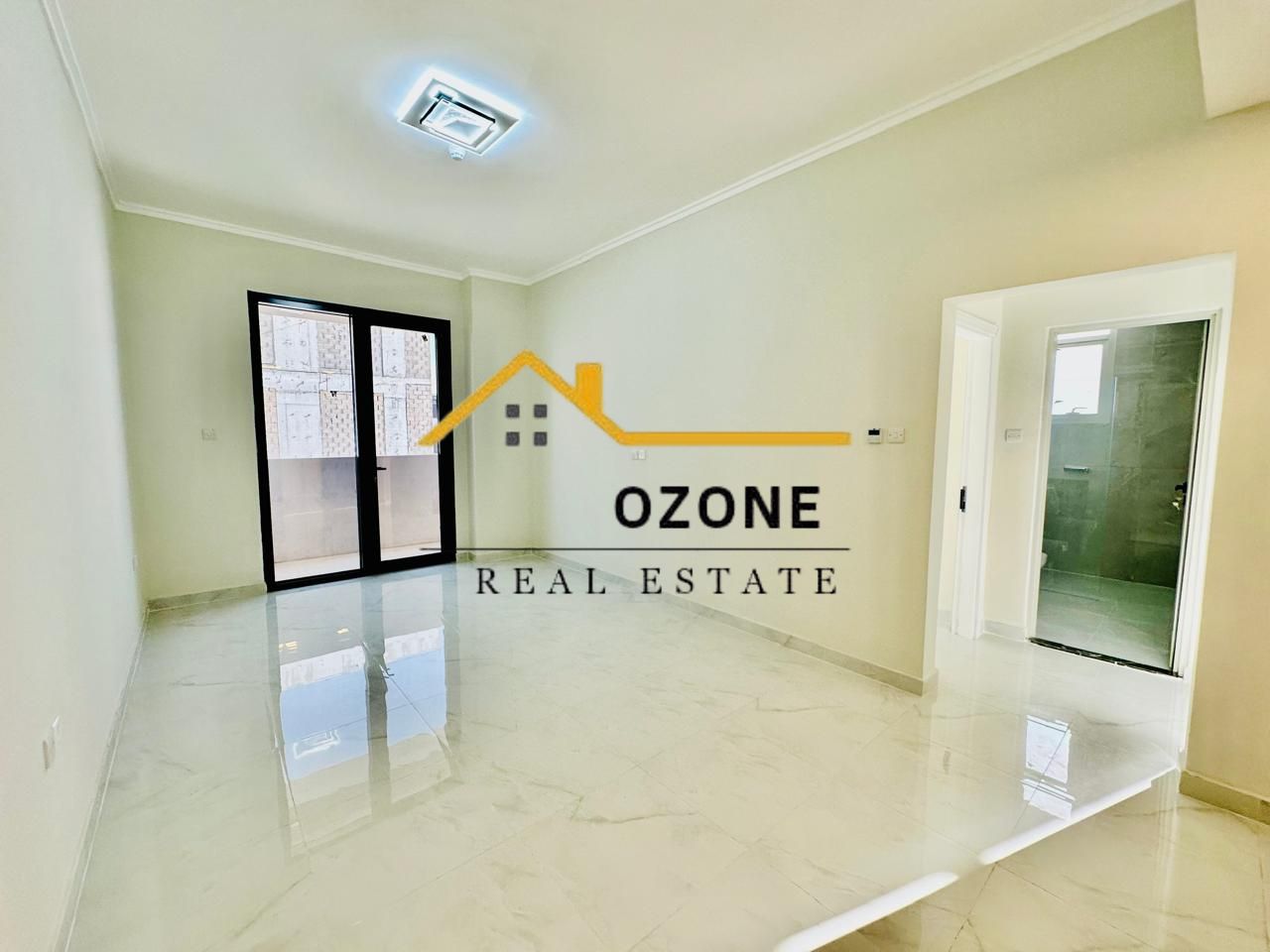 Brand New Massive 1BHK | 1 Month Free | Only AED 45K
