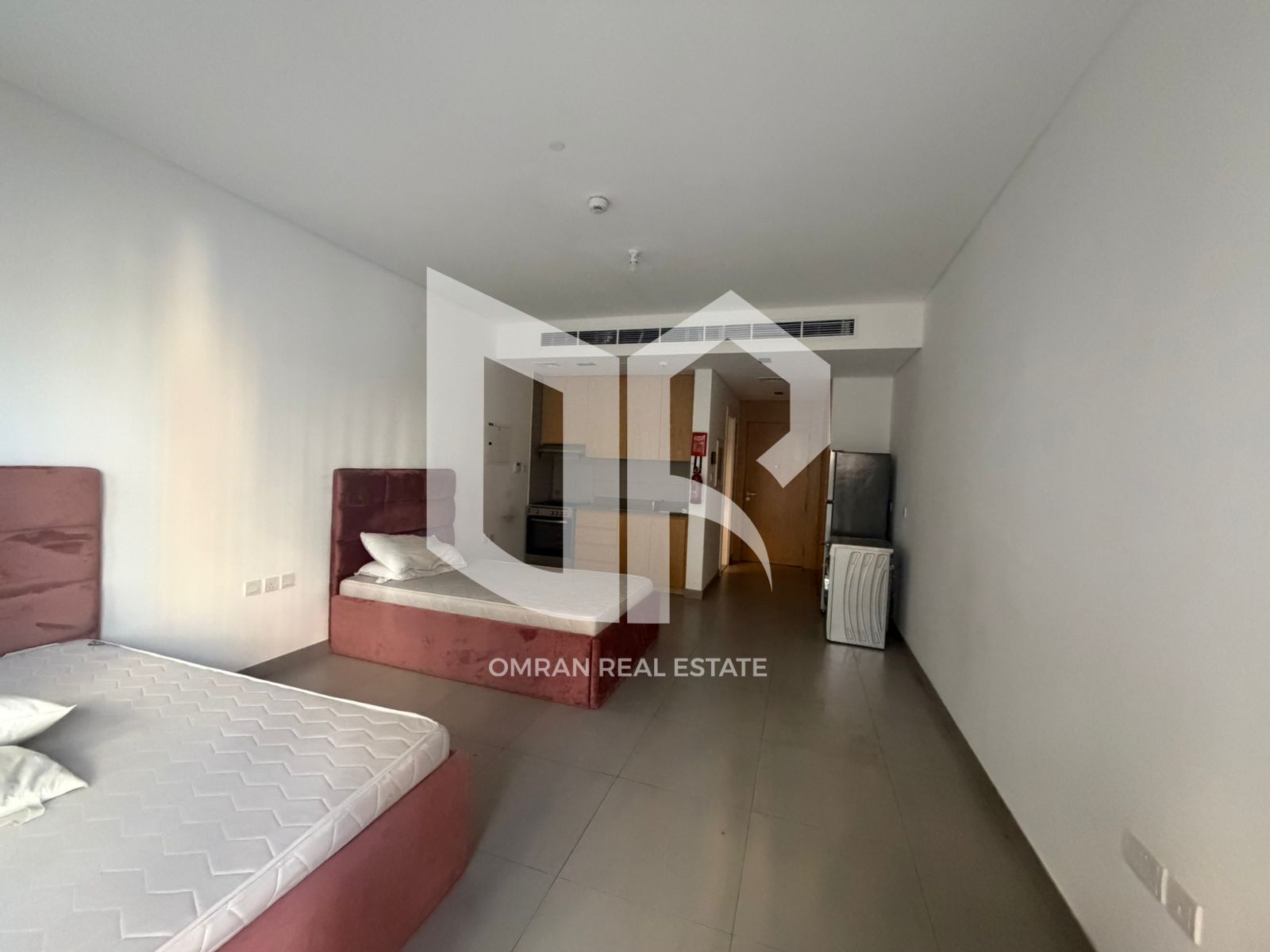 For Sale: Studio in Al Mamsha - Sharjah Vacant & Ready to Move In – Your Dream Home Awaits!