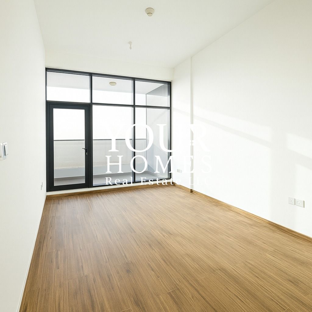 Elegant 2BR Apartment | Ideal for Living or Investment