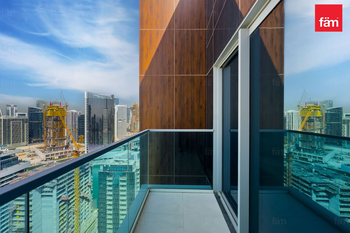 Modern and New|Open Concept Living|Flexible Term