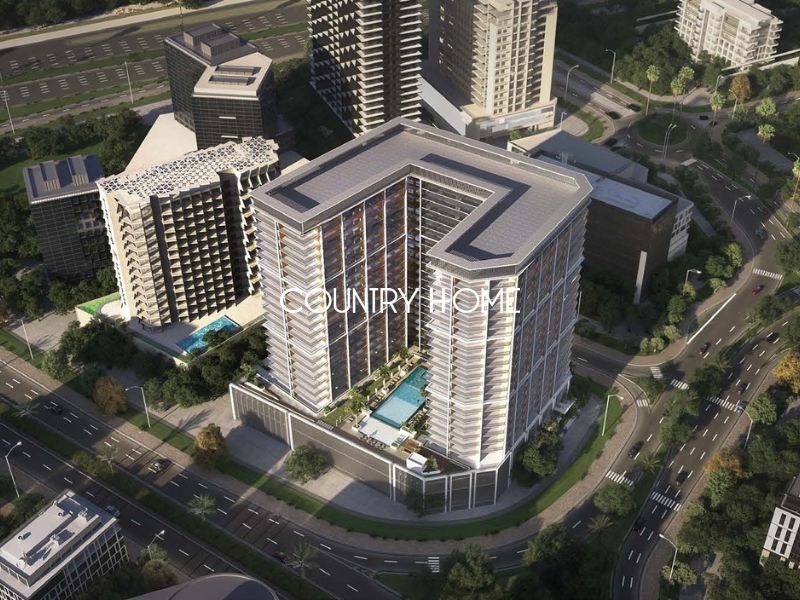 Sleek and Spacious 2BR |Flexible Payment Plan
