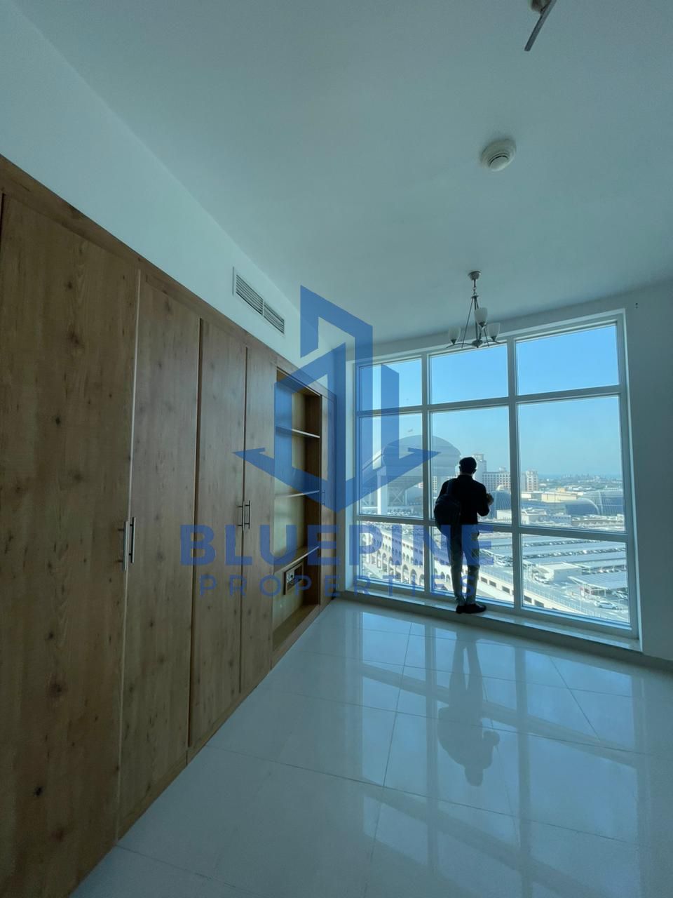 Spacious 1BHK Apartment for Rent in Al Barsha, Dubai