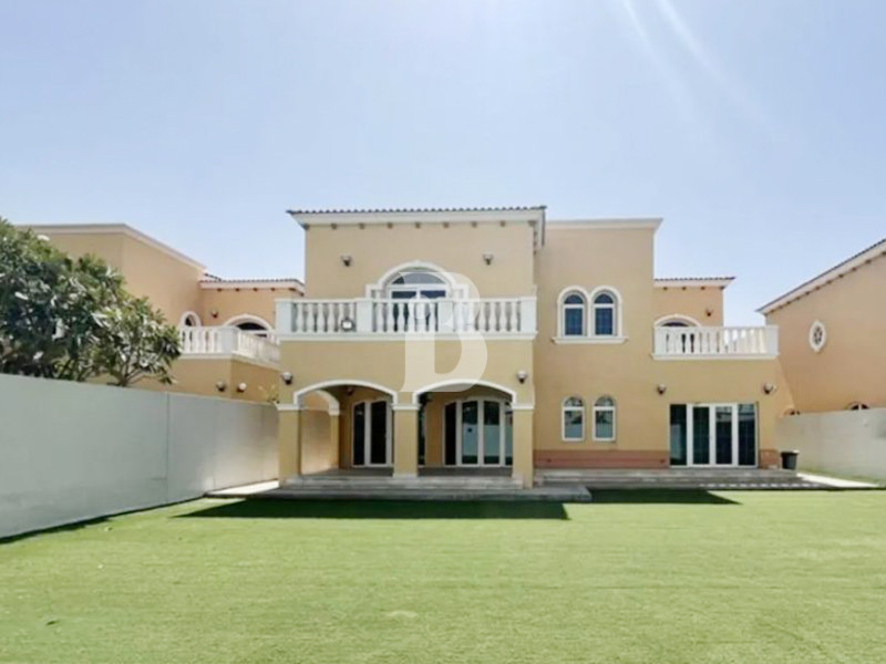 Stunning Spacious 5 Bedroom | Inquire Now