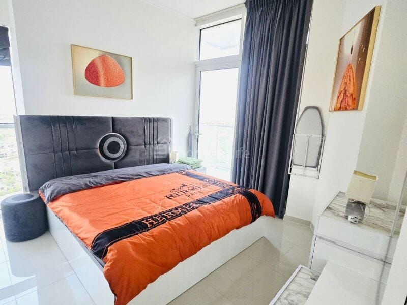 Vacant | 1 BR | Spacious | Sale | Damac Hills