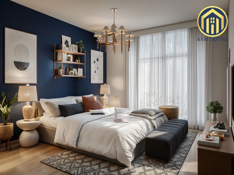 Handover Q4 2028 | Secure Your Future Home