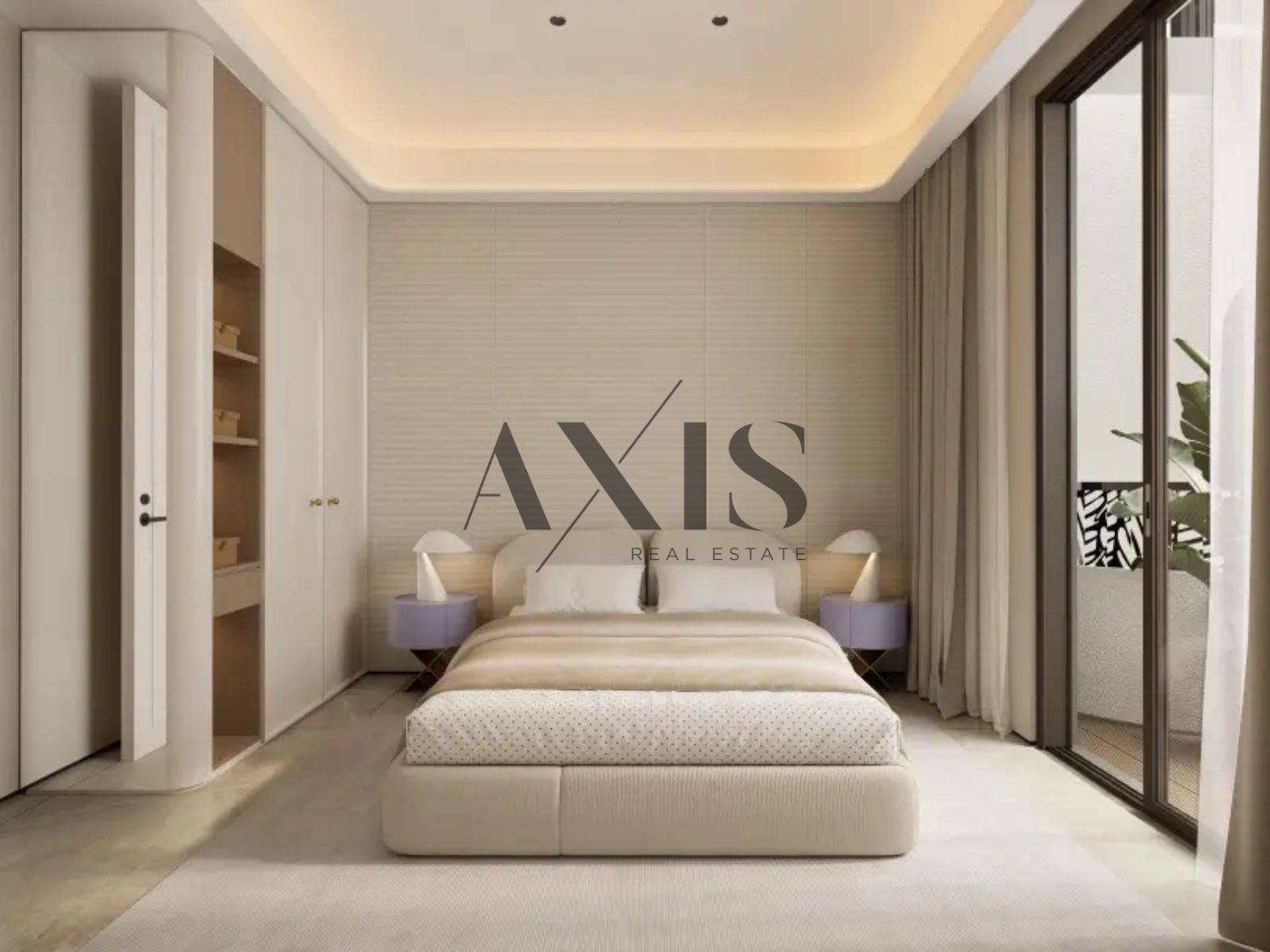 Premium Apartments | Smart Home | High ROI
