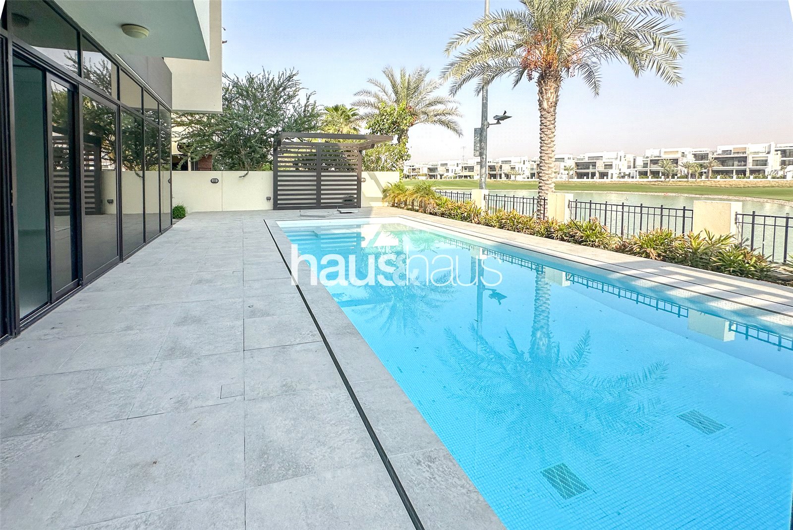 VD1 Type | Pool | Lake and Golf Course Views