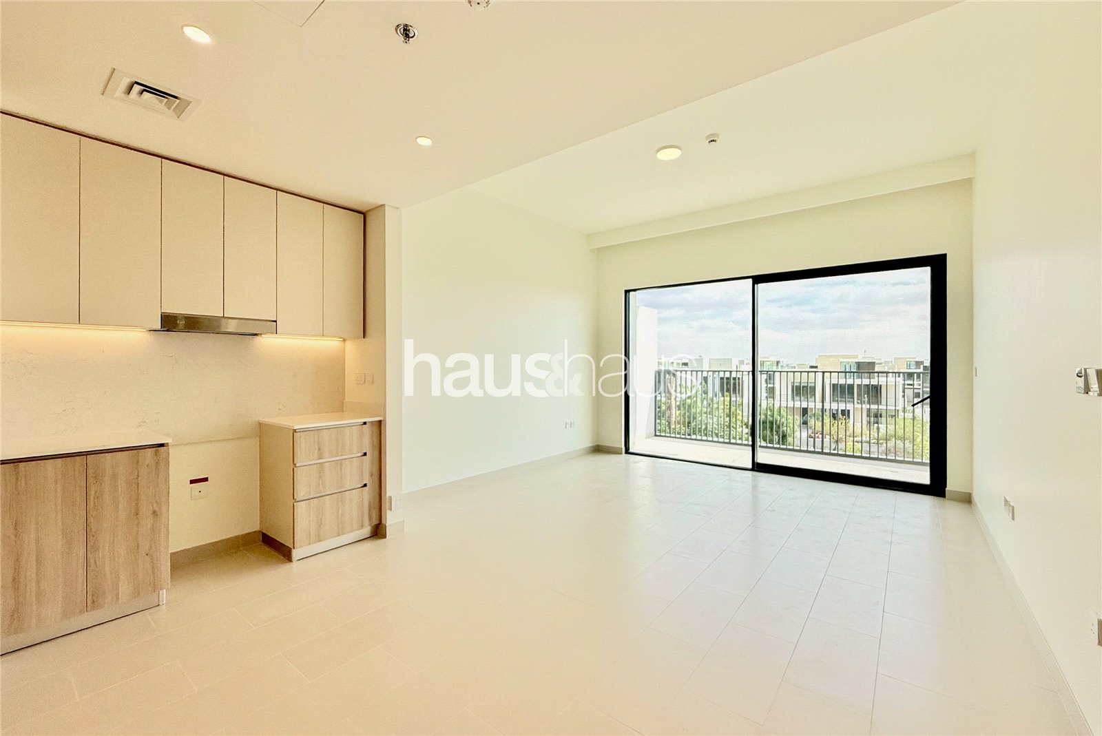 Large Layout | Community View | Park Access