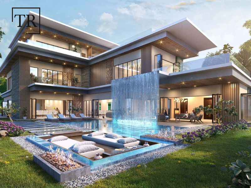 Lagoon Community | Prime Location | Community View