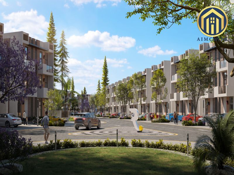 Handover Q4 2028 | Secure Your Future Home
