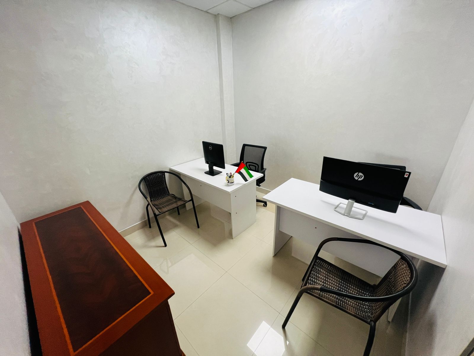 Beautiful Office | Direct from Landlord | Near to Metro Station |