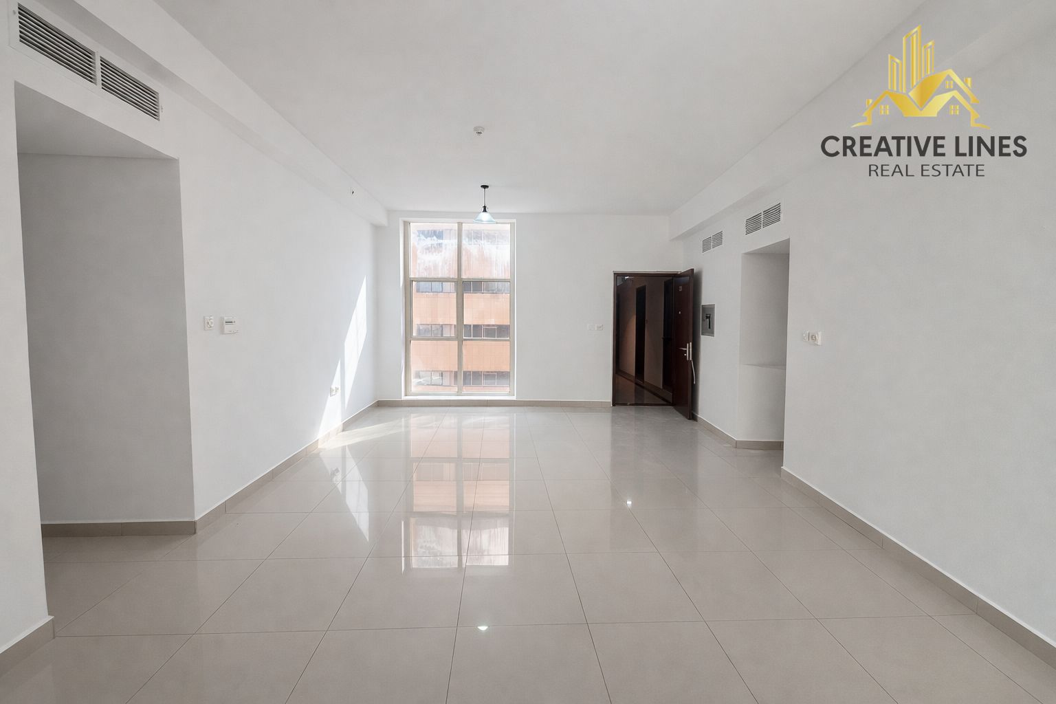 Elegant 3BHK | Gym & Pool Access | Prime Residential Living