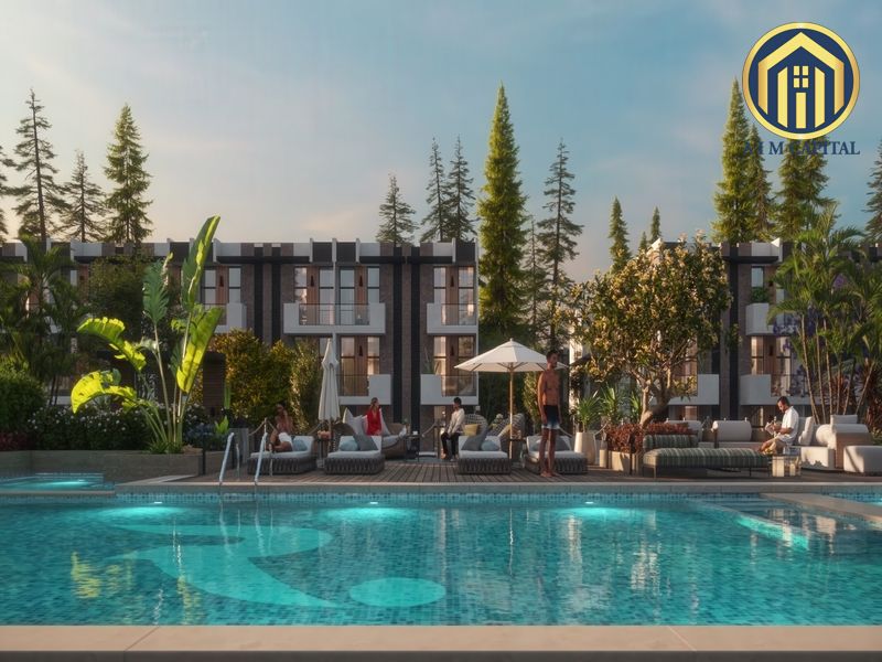 20% Down payment | Up to 40% Discount