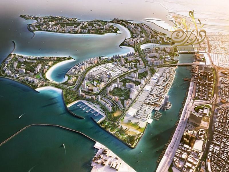 3 YEARS POST HANDOVER | READY AFTER 0NE YEAR | SEA VIEW | HIGH ROI