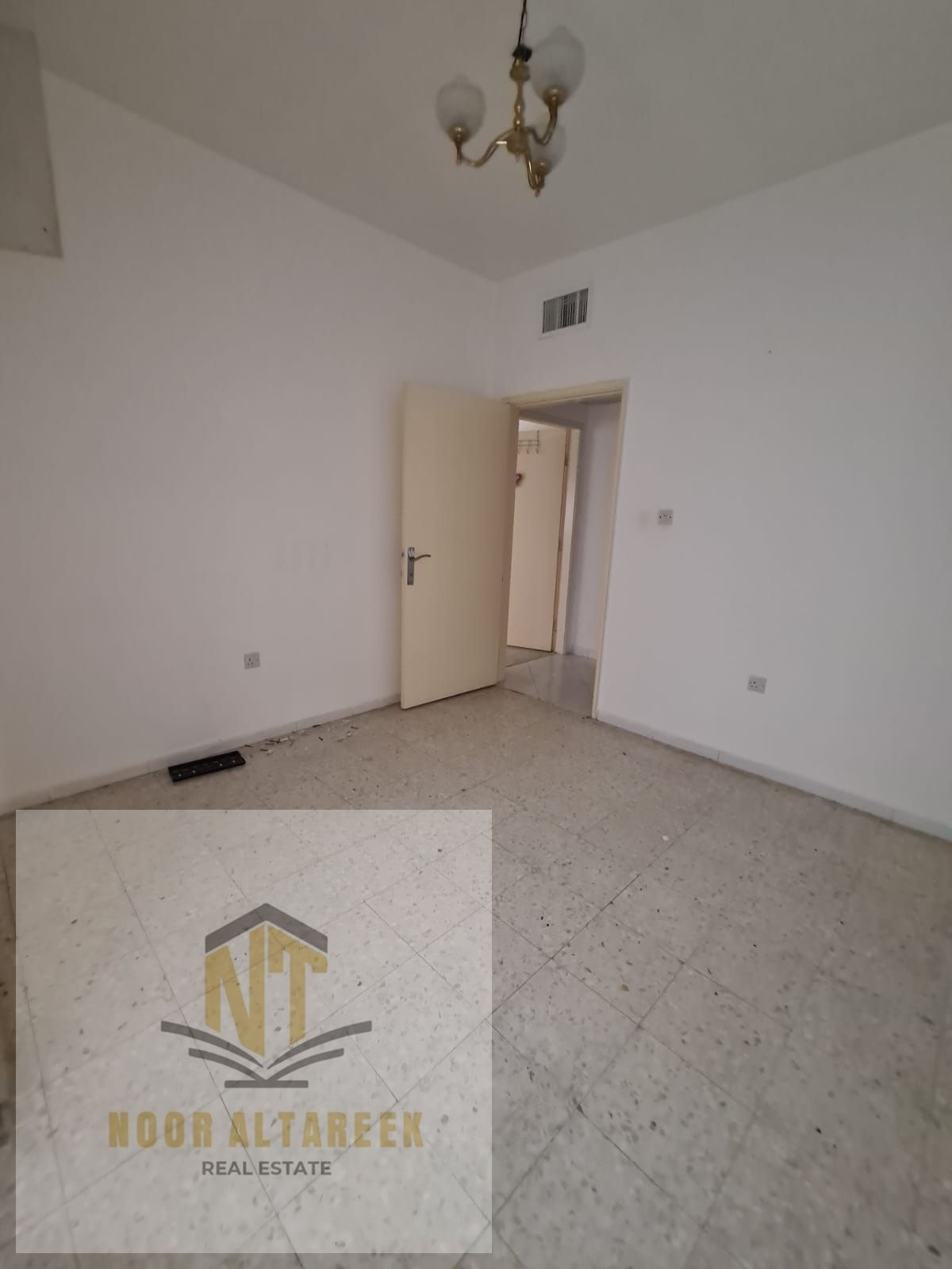 Apartment for rent in Al Majaz 3, located in a vibrant area close to all essential services and facilities. The apartment is suitable for families loo