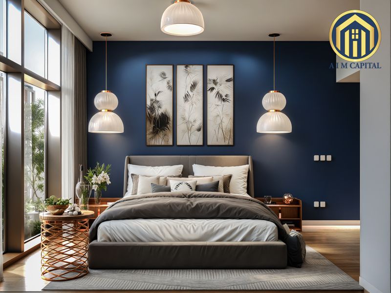 20% Down payment | Up to 40% Discount