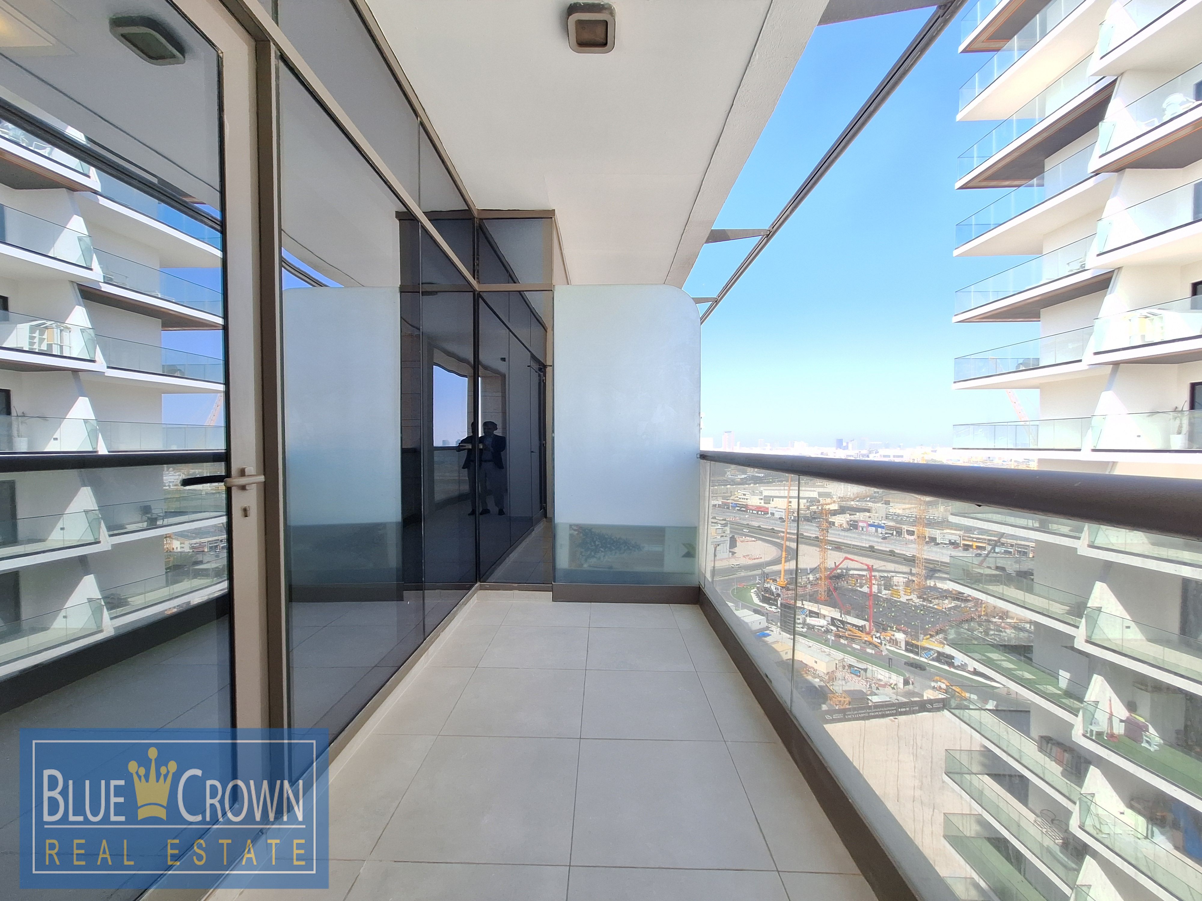 Luxury Apartment/Cheapest price/Prime Location
