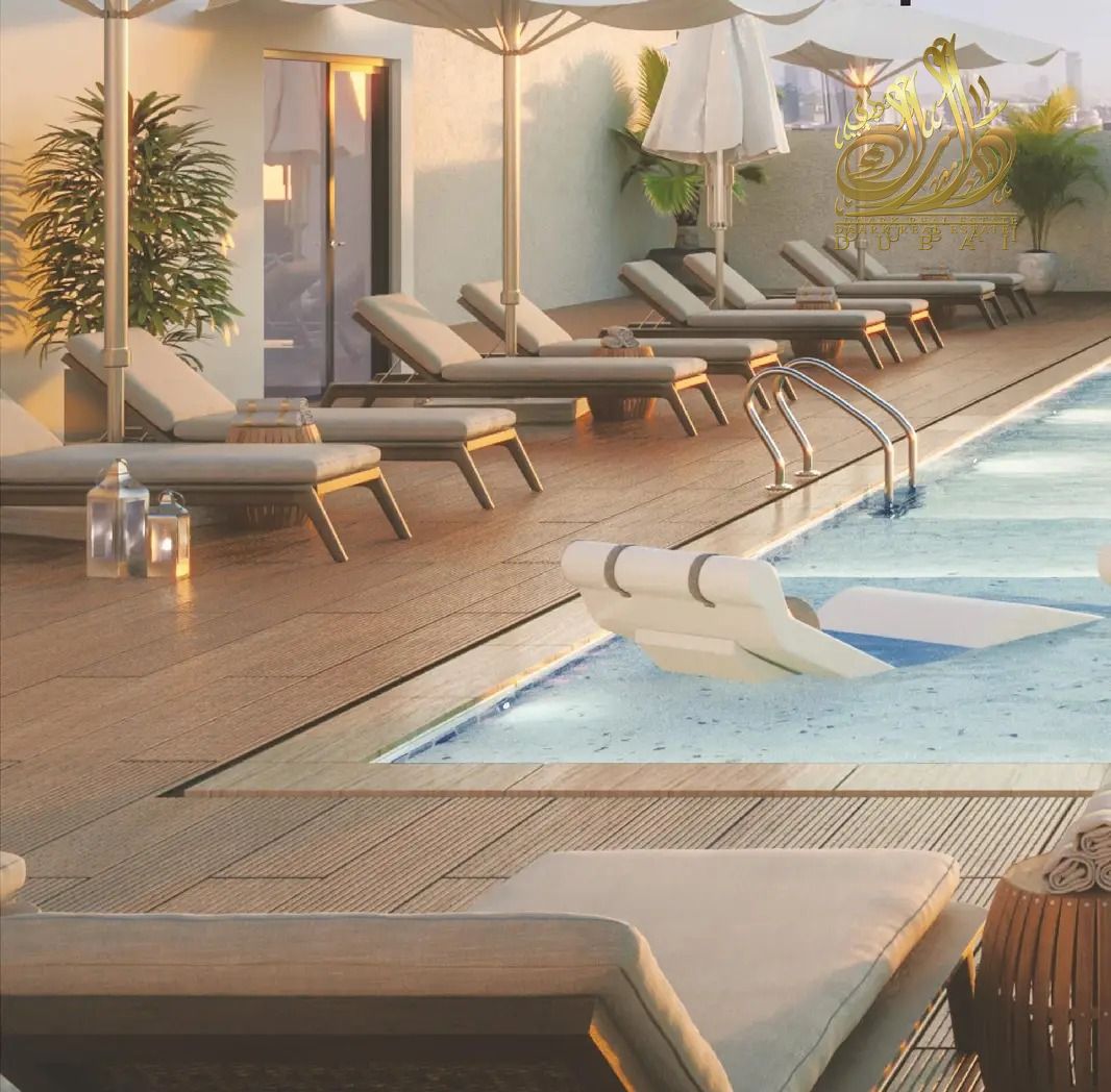 PRIME LOCATION_5 minutes Dubai Hills Mall - HIGH ROI