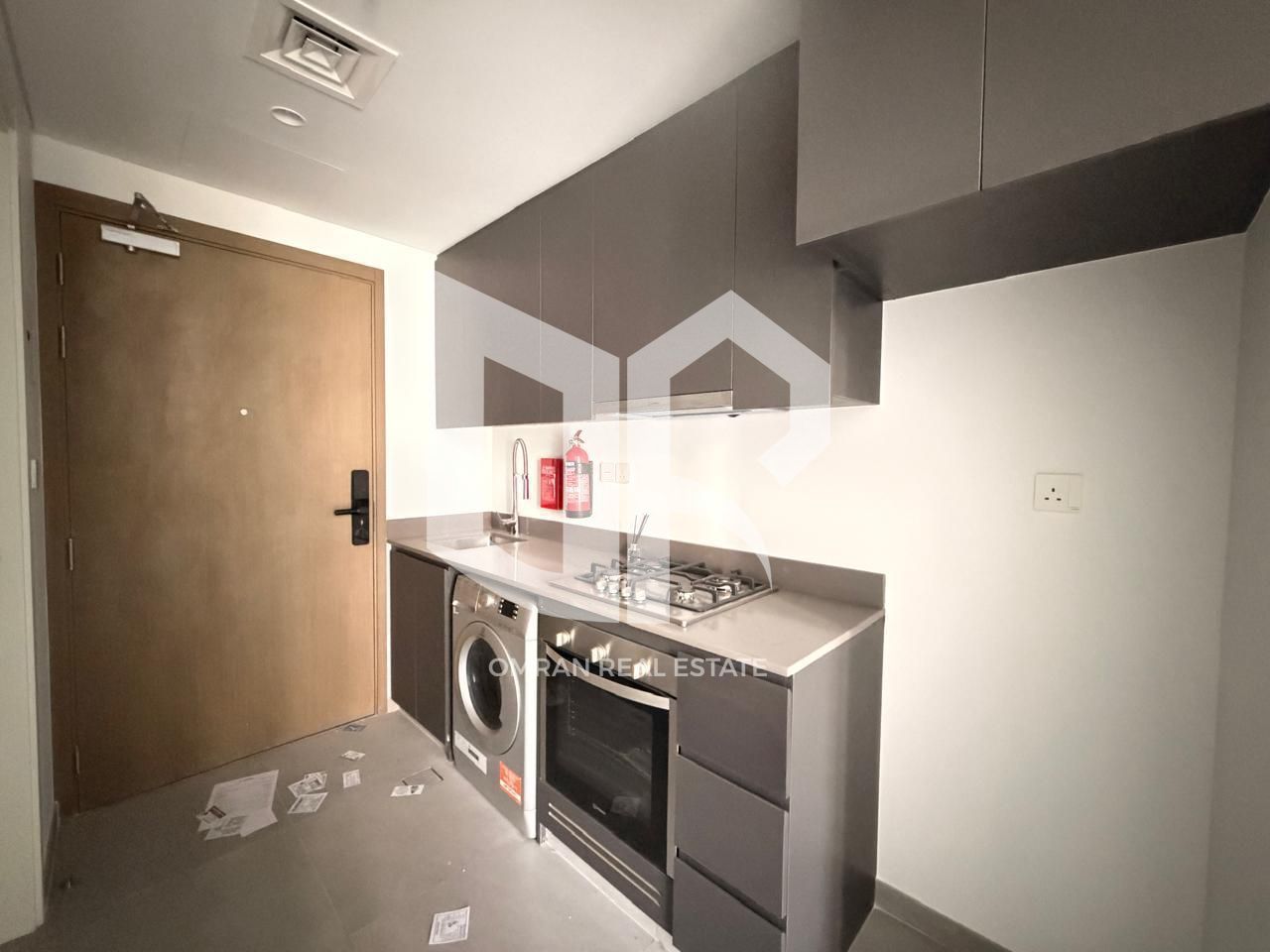 Studio for Sale with Freehold Ownership for Foreigners