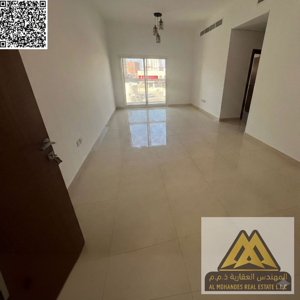 Available for Annual Rent – Ajman / Al Nuaimiya