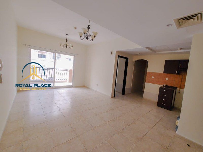 Pool View | Well Maintained | Ready to Move