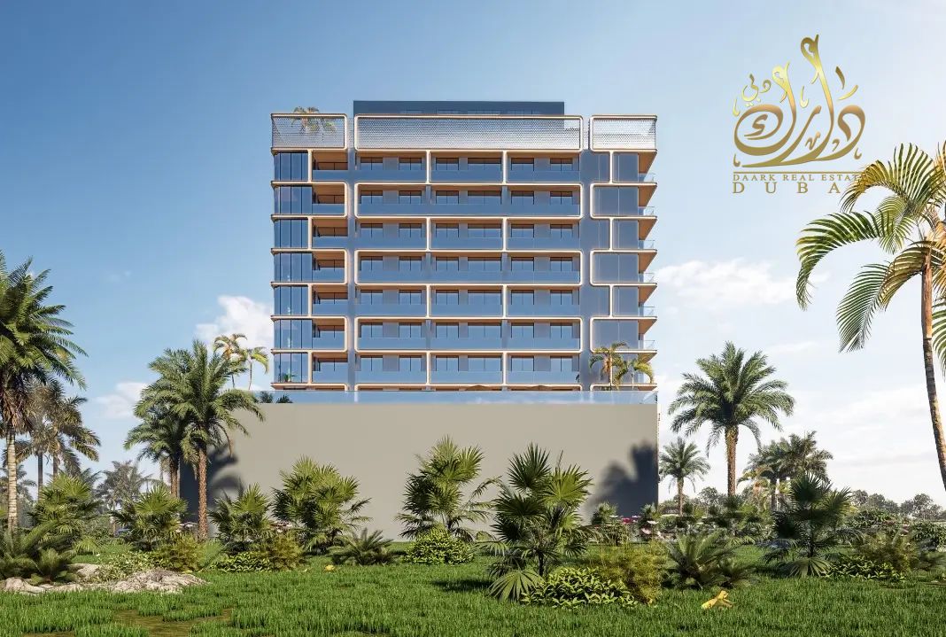 ROOFTOP INFINITY POOL | 5% DOWN PAYMENT | NEAR METRO