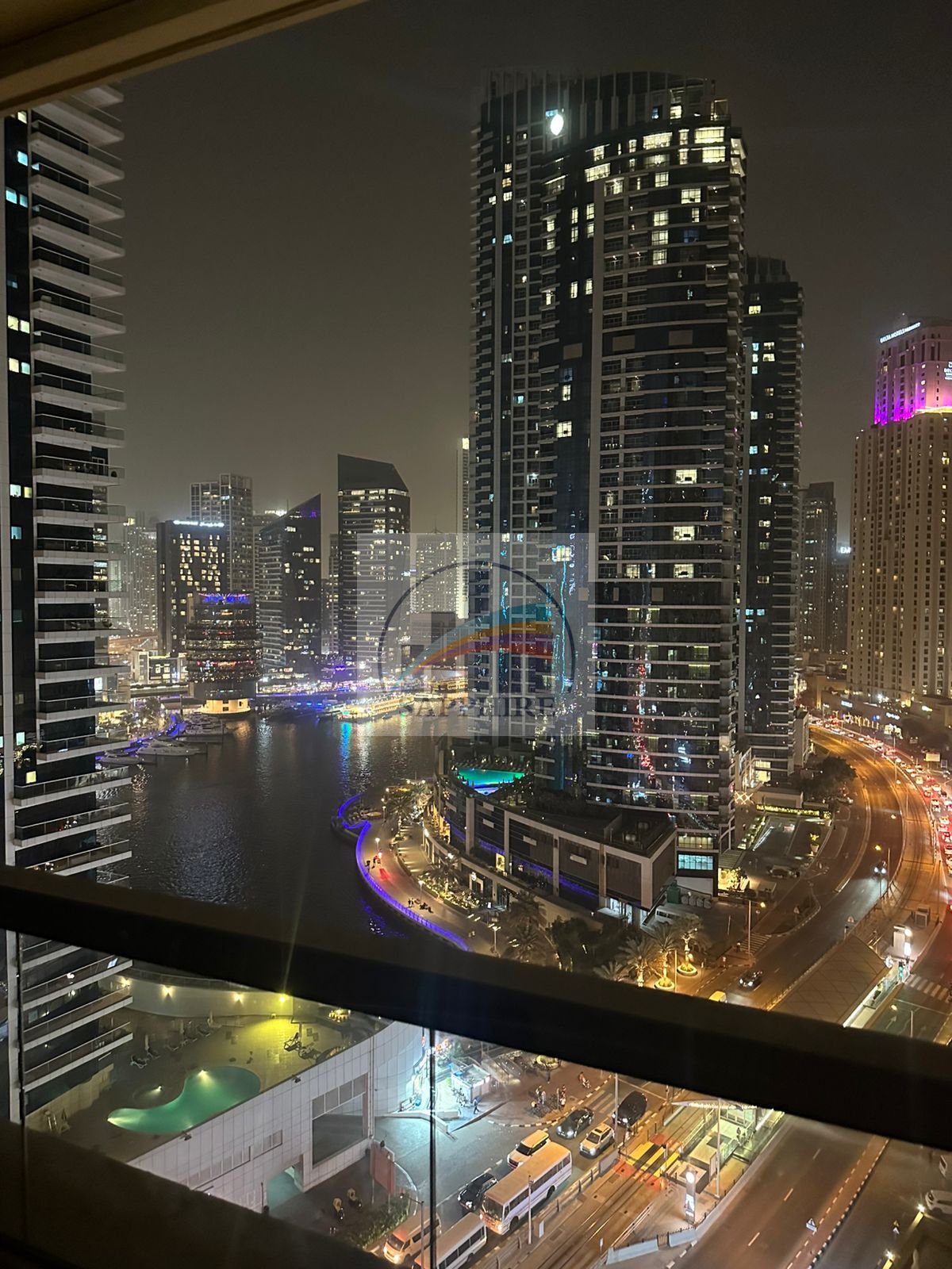 Spacious | 3BHK | Under Renovation | RENT | Sadaf JBR