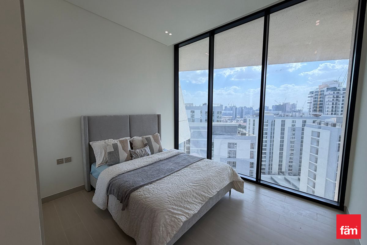 Vacant | Fully Furnished | Good Size