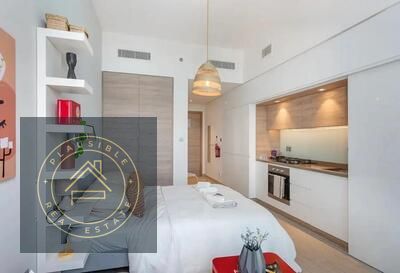 Exclusive | Fully Furnished | Mid Floor