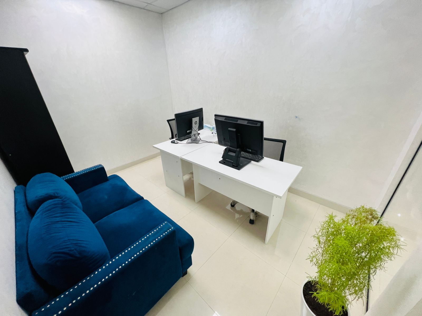 Modern Office | Free Amenities | Direct from Owner
