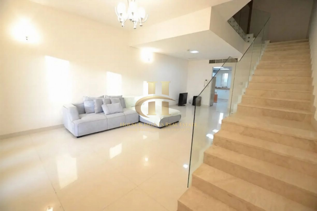 4BHK+Maid | Fully Upgraded | Private Garden
