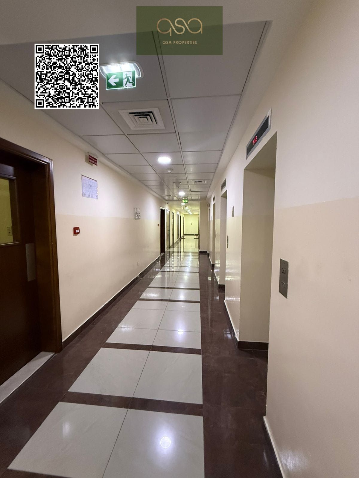 Bright & Comfortable 2-BHK for Rent in the Heart of Ajman