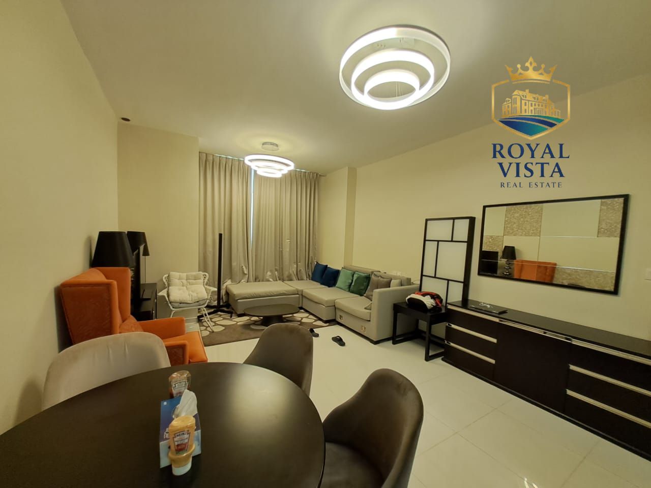 2bhk | Fully Furnished & upgraded | Under warranty by developer