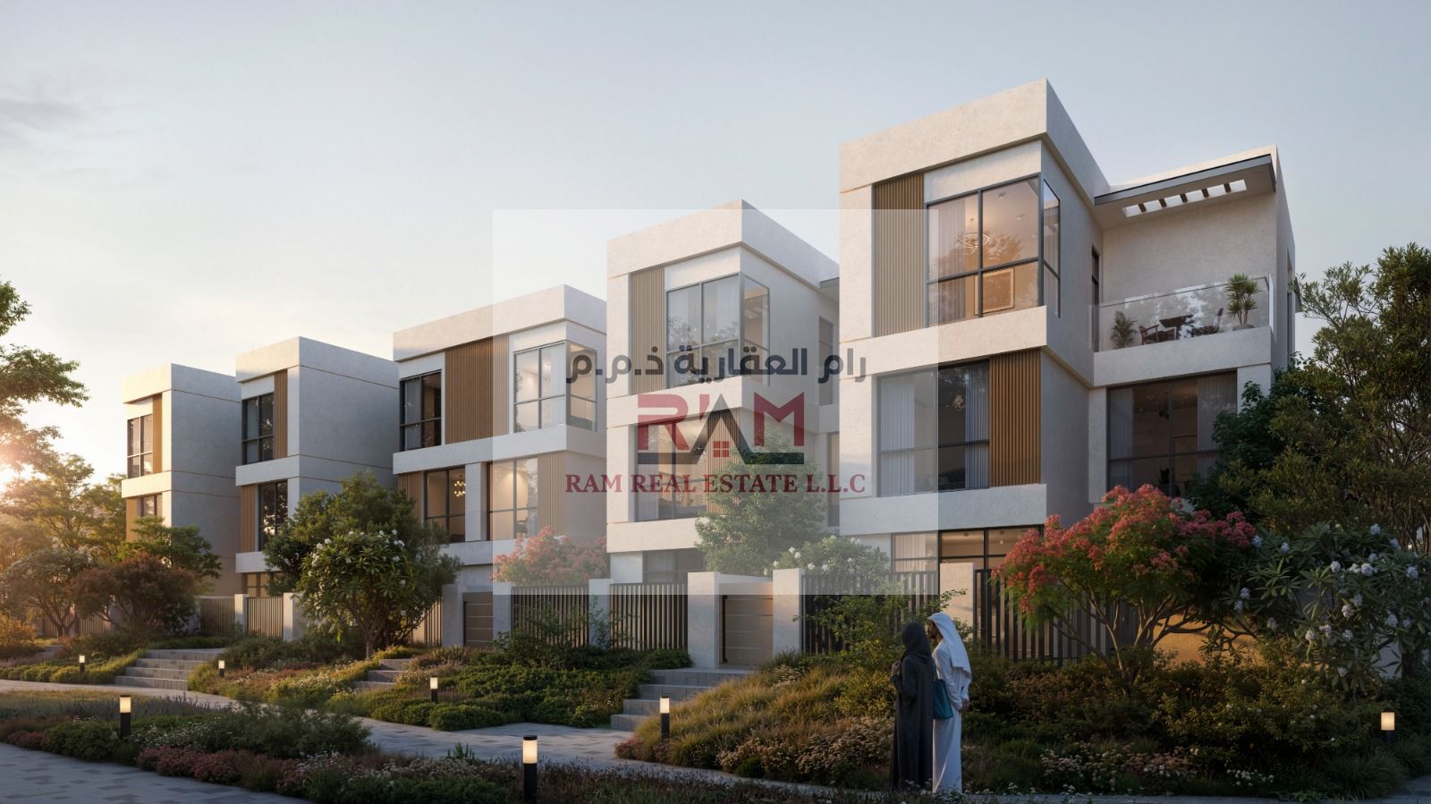 3BR luxury Townhouse || Energy-Efficient Home || 10% downpayment || 3 years service free