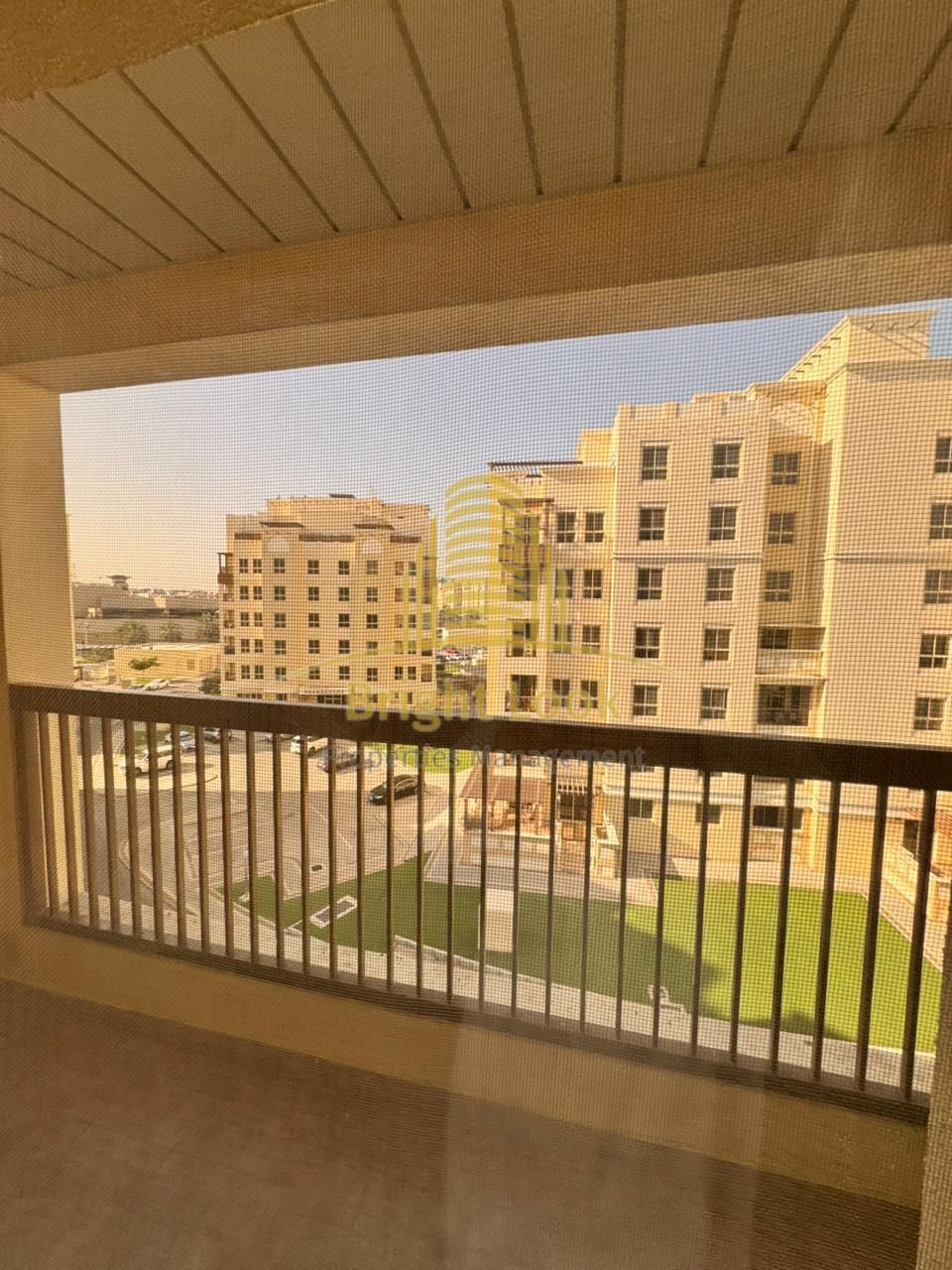 FOR RENT | Studio Apartment in Bawabat Al Sharq l Vacant | Ready to Move In