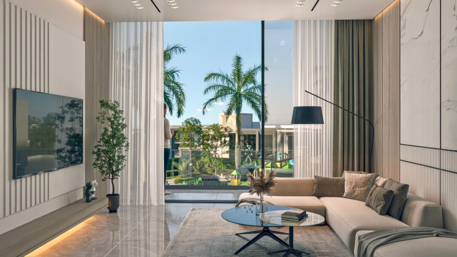 Flexible 1% Monthly Plan || Strong ROI & Capital Increase || Limited Units in Premium Gated Community