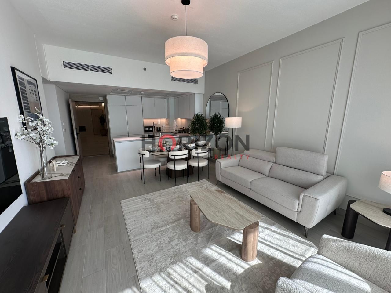 Luxury Furnishing | Great View | Best Layout | 2BHK + Maid