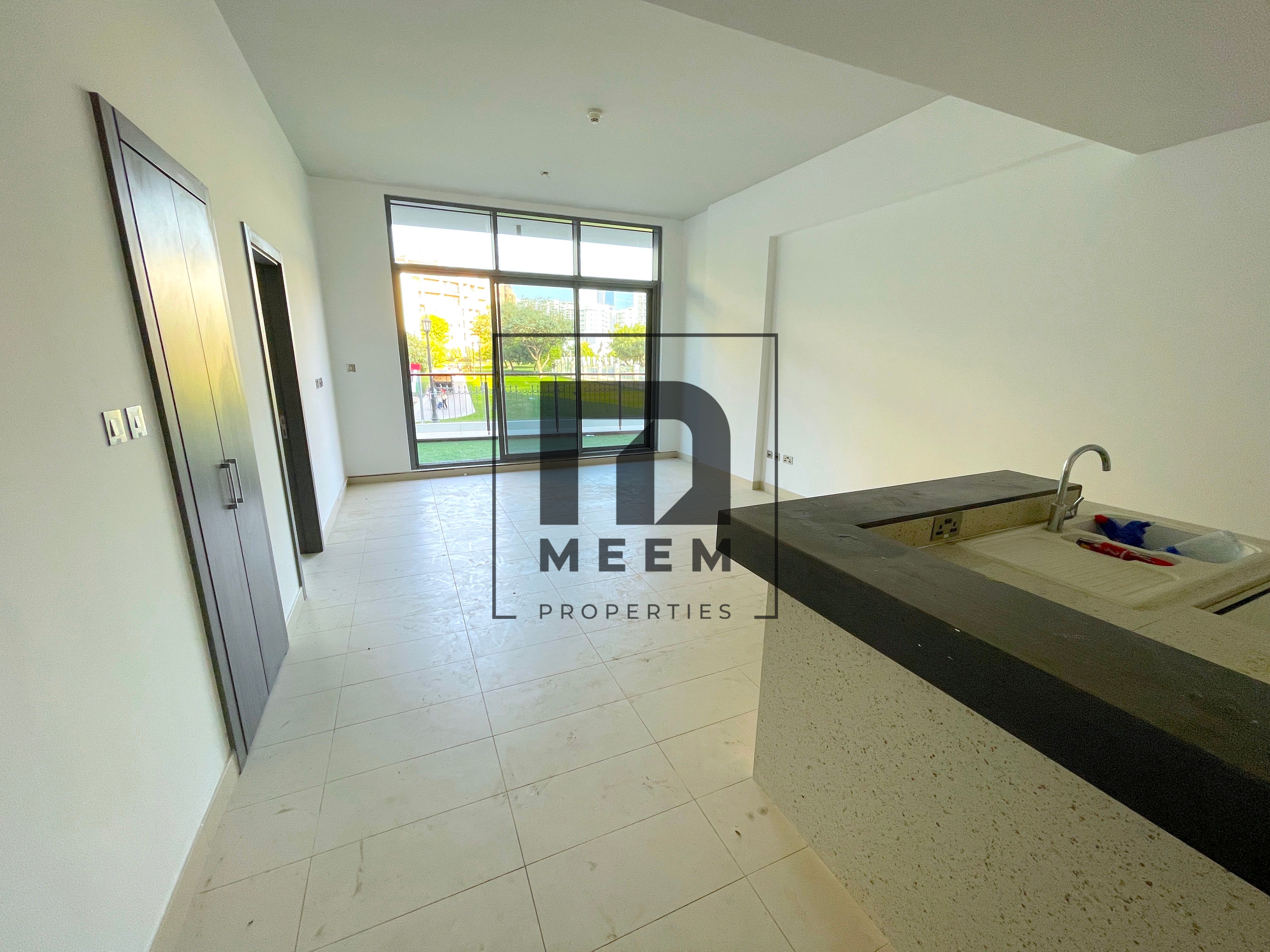 3 BRs + Maid I Duplex I VACANT