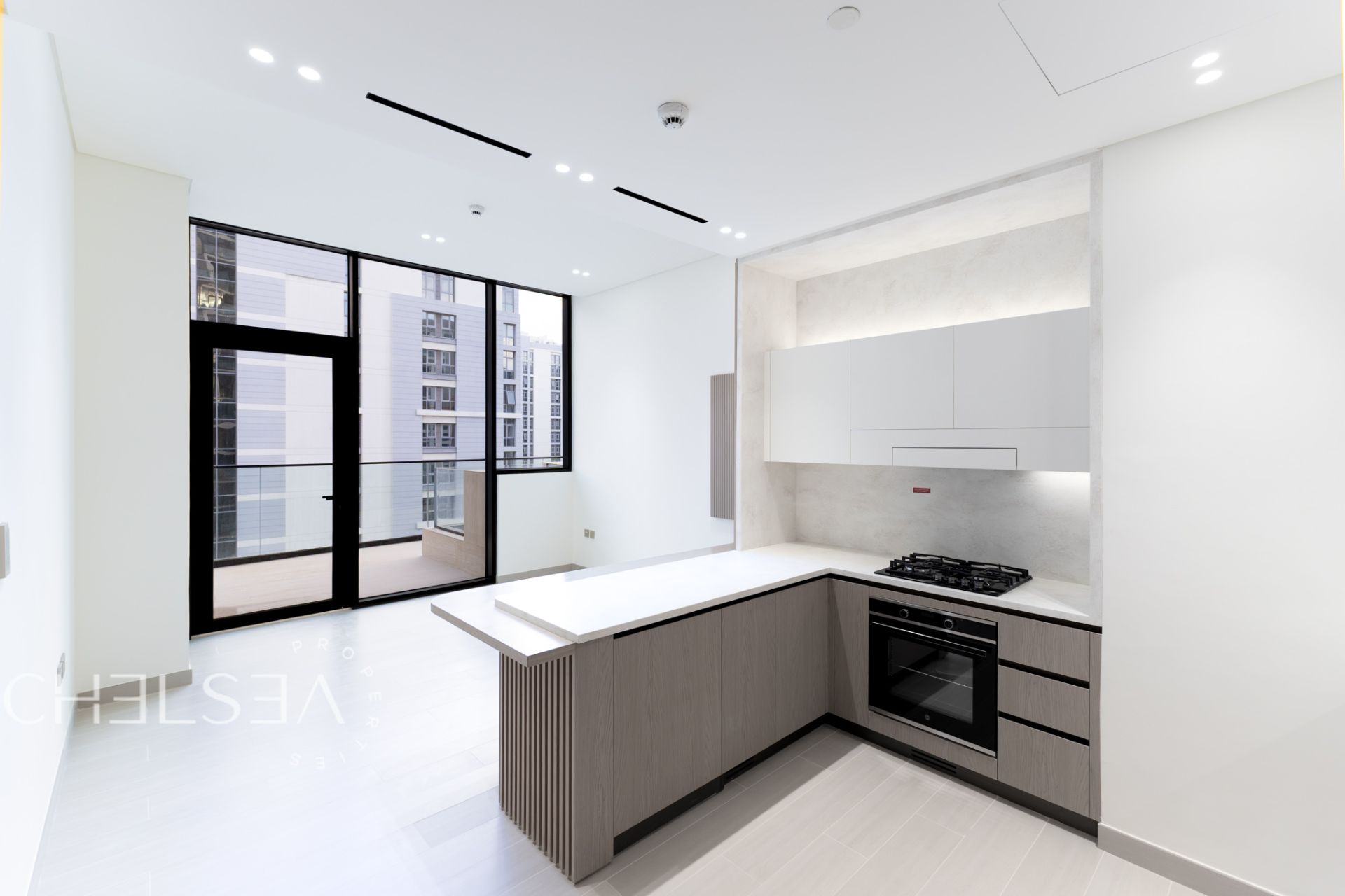 BRAND-NEW | UNFURNISHED | PRIVATE POOL