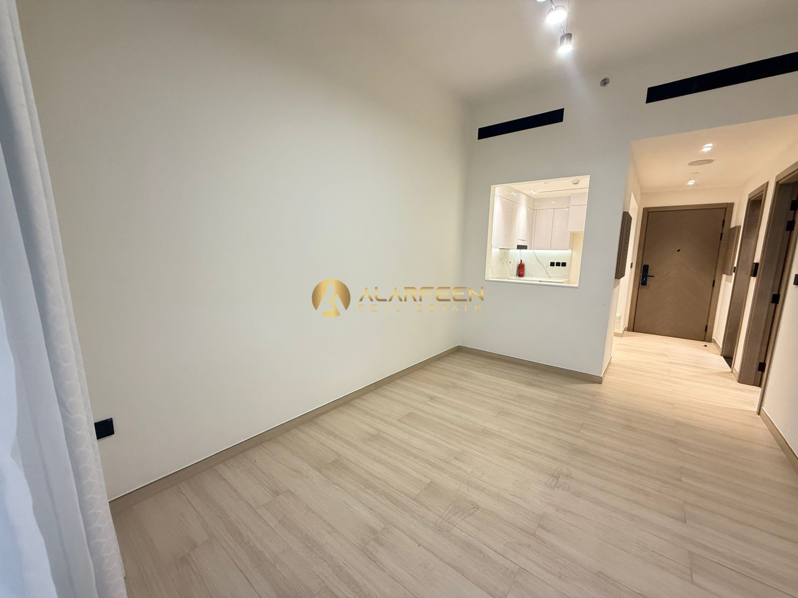 Community View | Spacious 1Br | Prime Location
