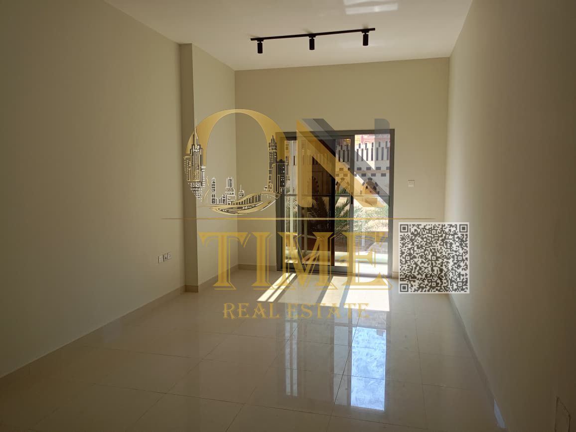 First Tenant | Prime Location | Spacious 3BR