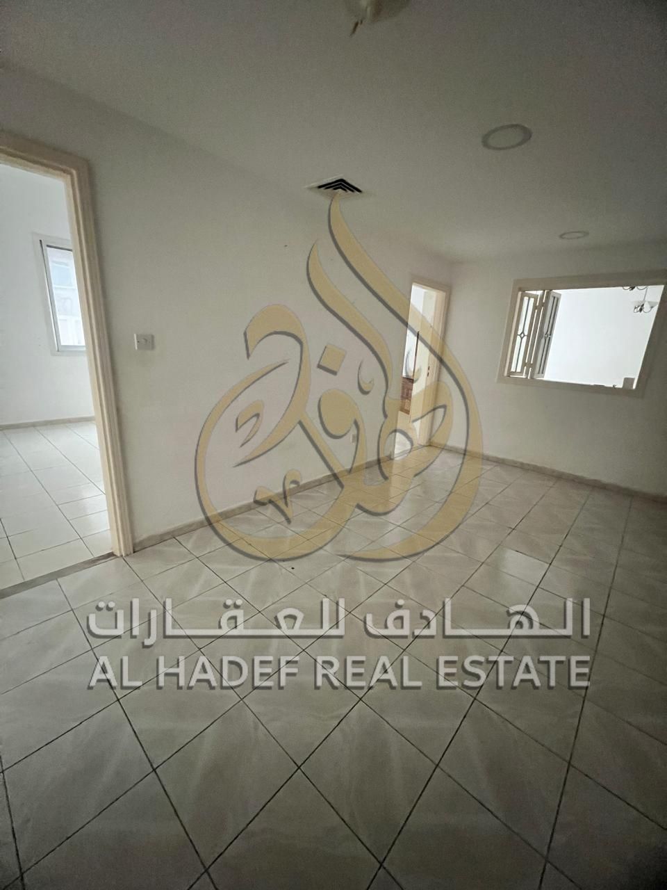 Great rental opportunity in Al Majaz 2, 3-bedroom apartment with maid’s room and 3 bathrooms, one free month, free pool and AC, 4 cheques, prime locat