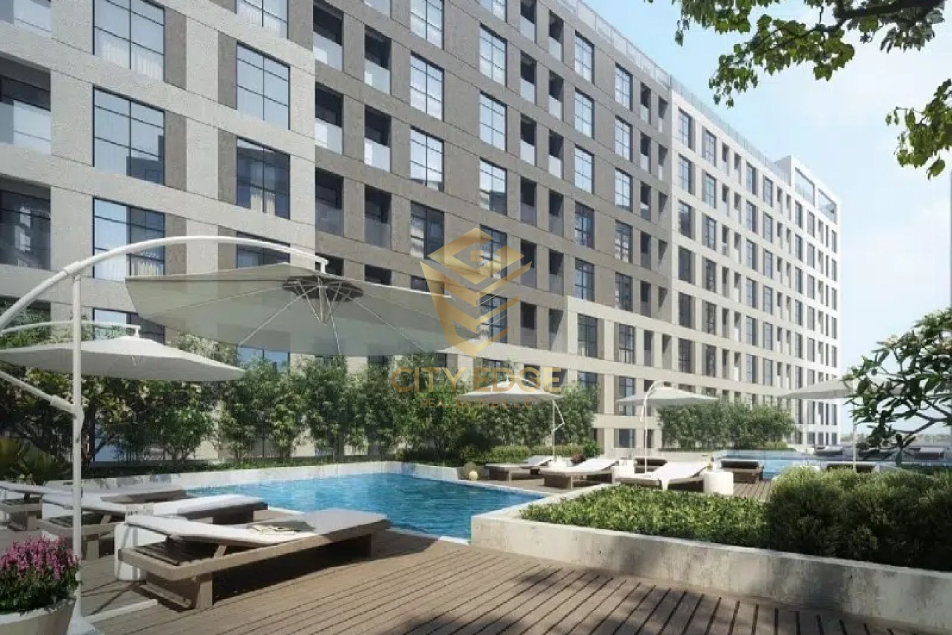 Prime location-high ROI-Free HD-SMART-MODERN