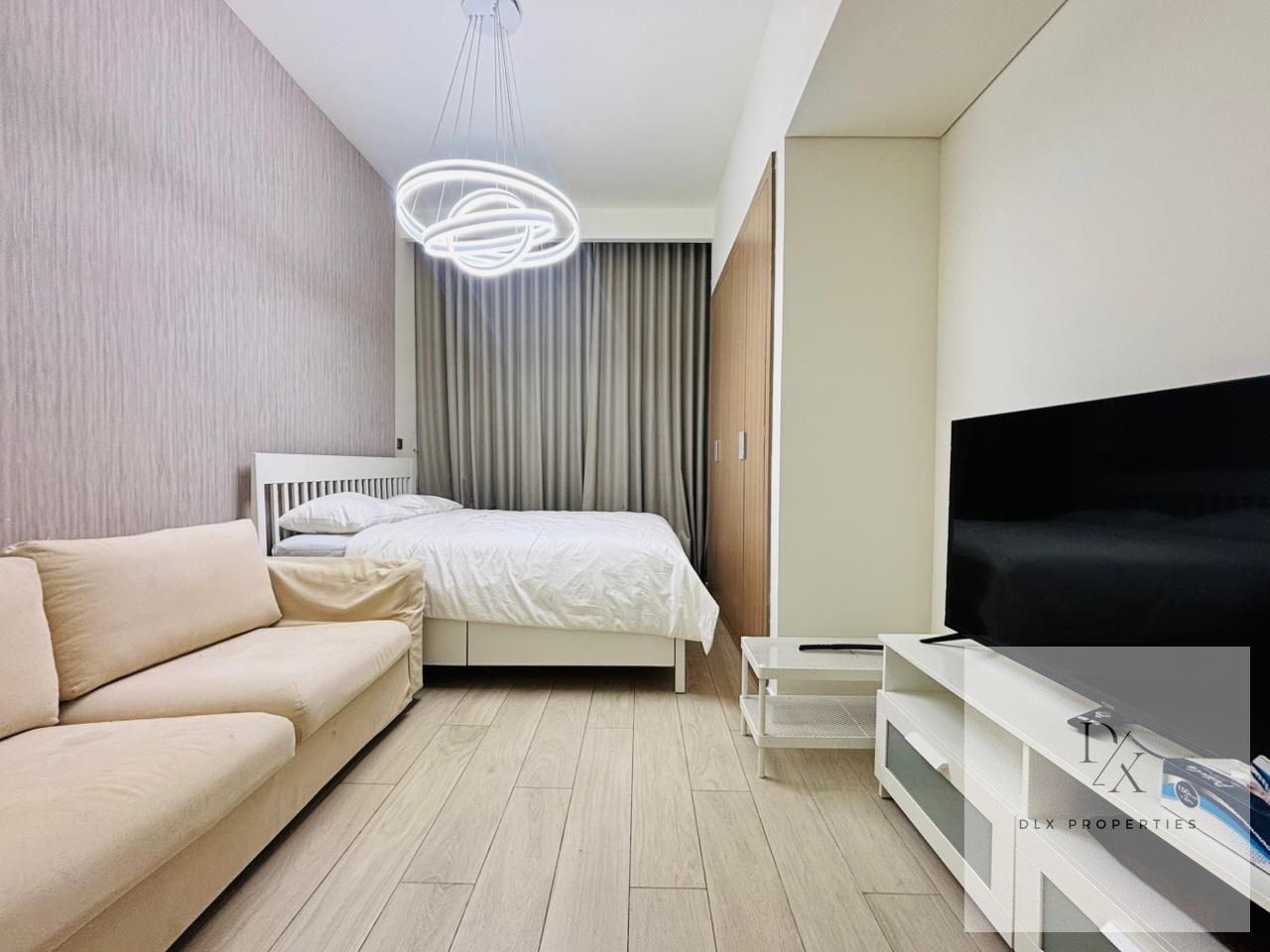 Multiple Units | Chiller Free | Furnished