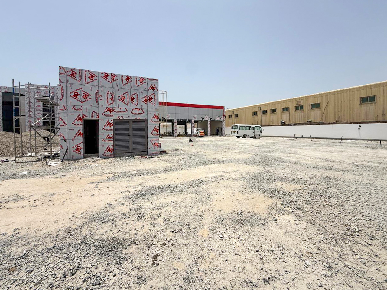 Car services | Garage | Nearby RTA Services