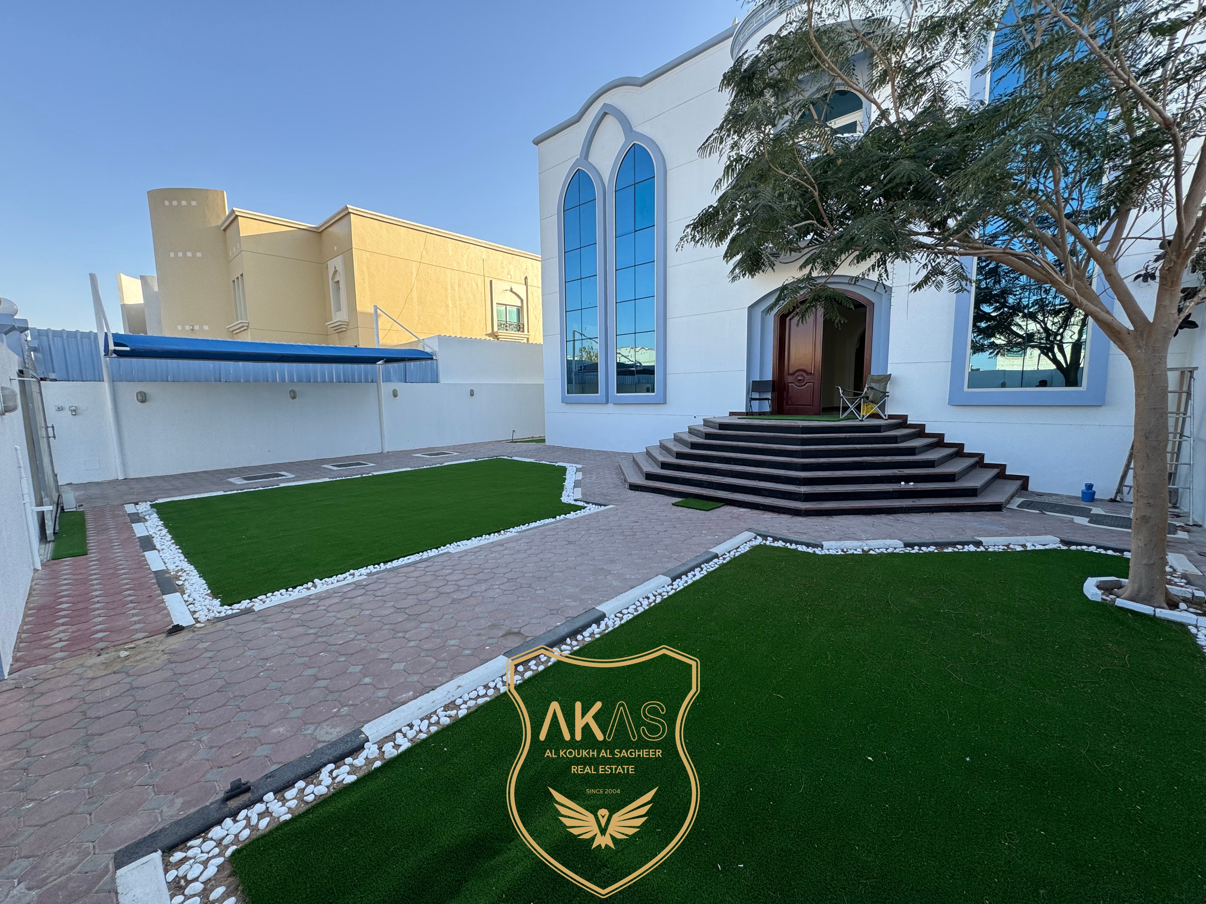 Well-Maintained 4BHK Villa | Al Azra | Ideal for Family Living