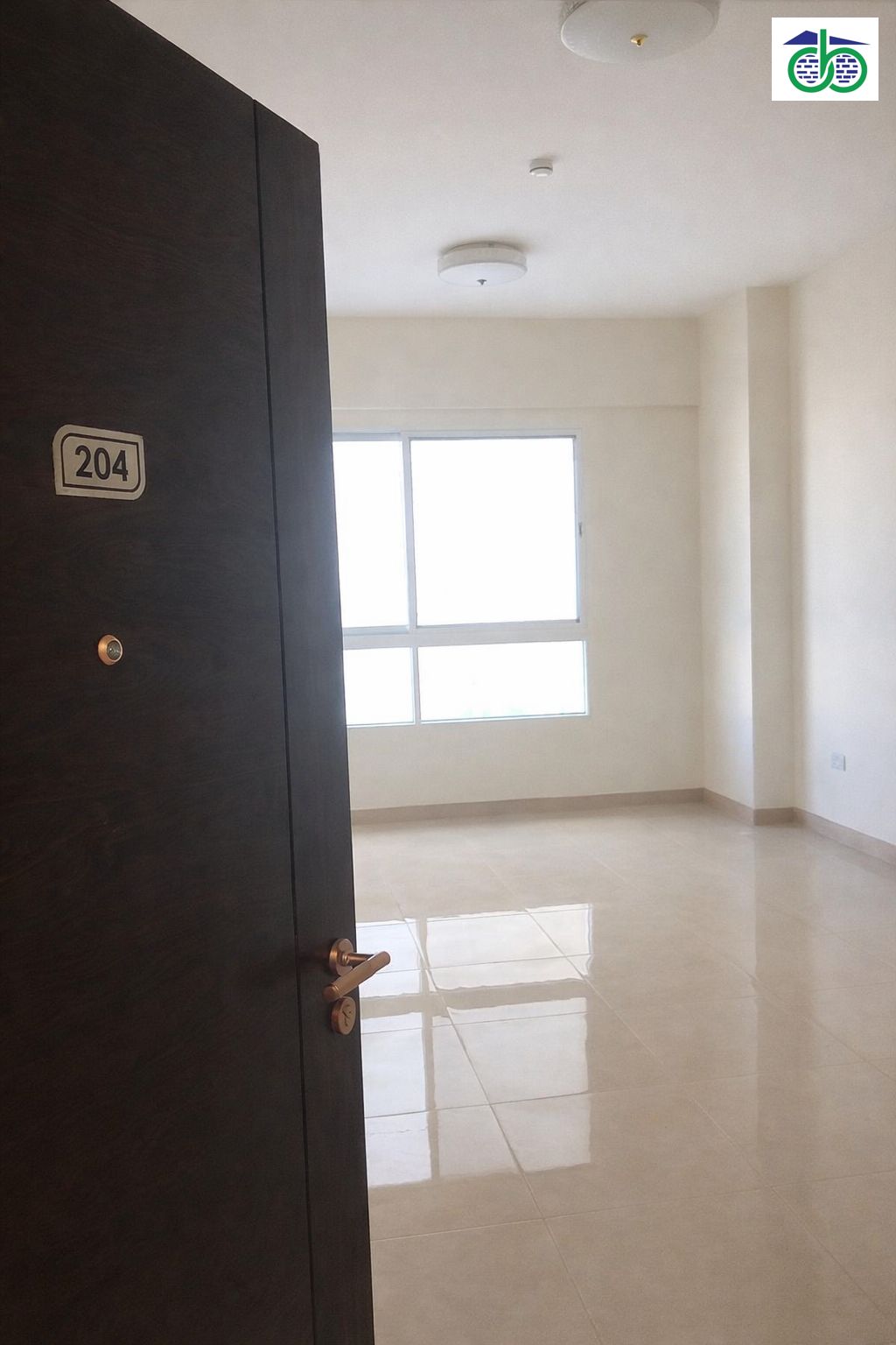 Luxurious Brand New Building | Spacious 2 BHK | Direct from Owner – No Commission | Chiller Free | Close to Metro | Closed Kitchen