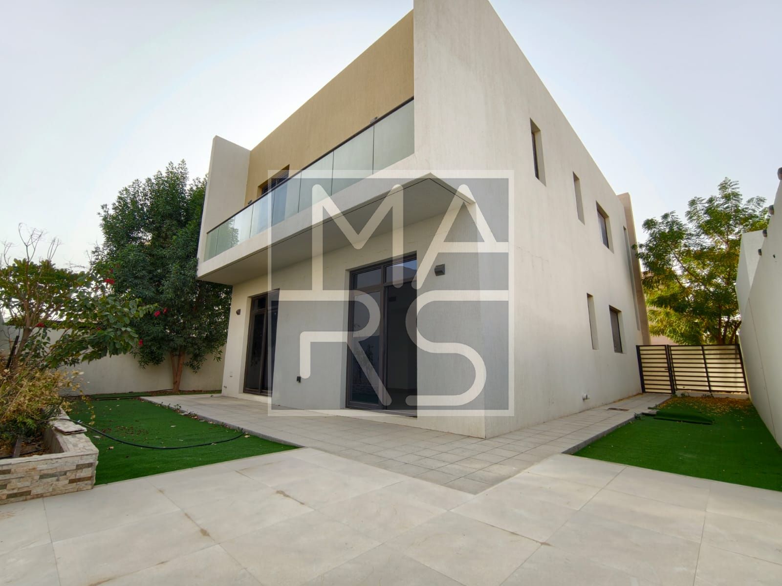 4BHK VILLA FOR RENT WITH GARRAGE-NASMA-JUST 140K