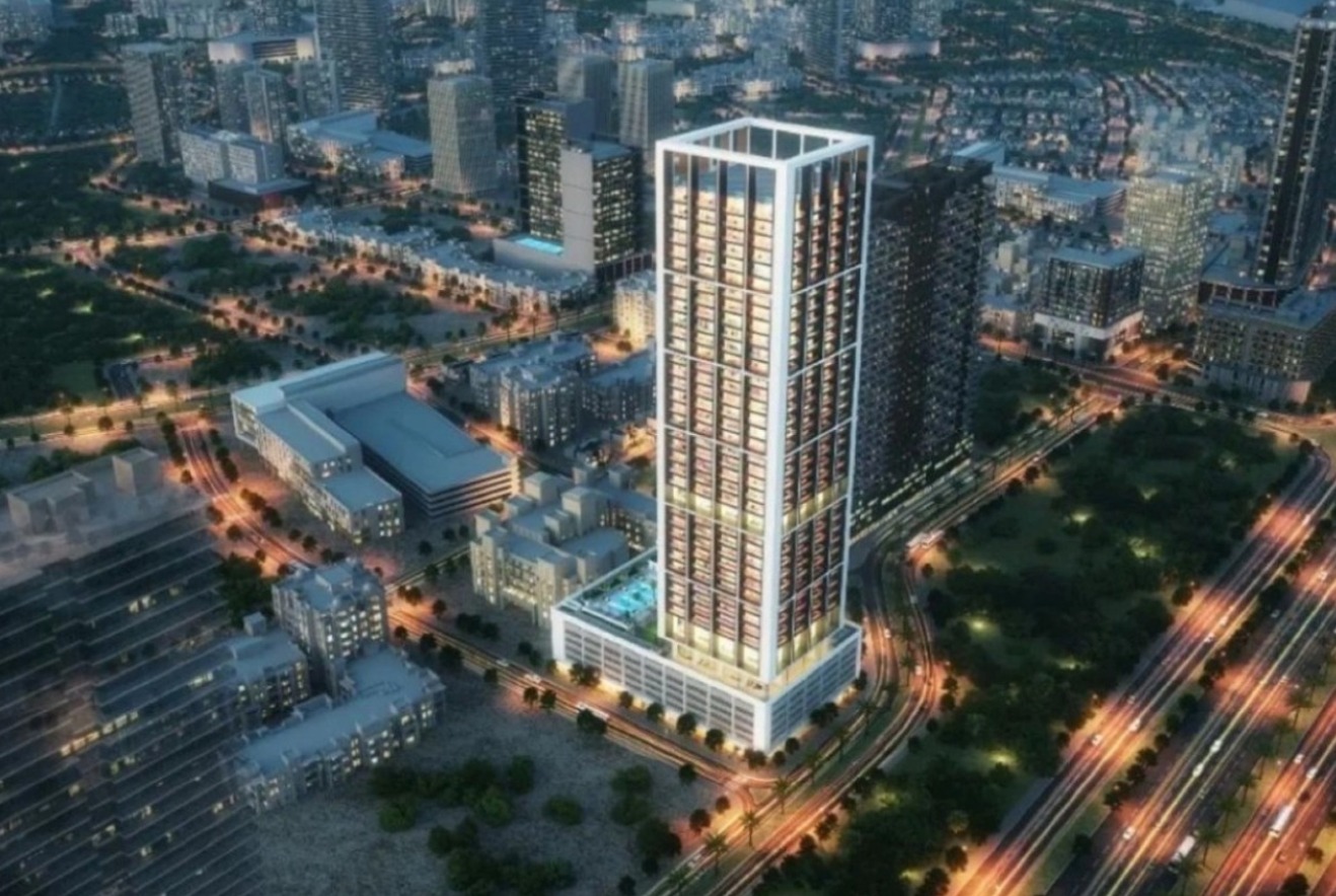 HIGH ROI | MARINA VIEWS | HIGH FLOOR